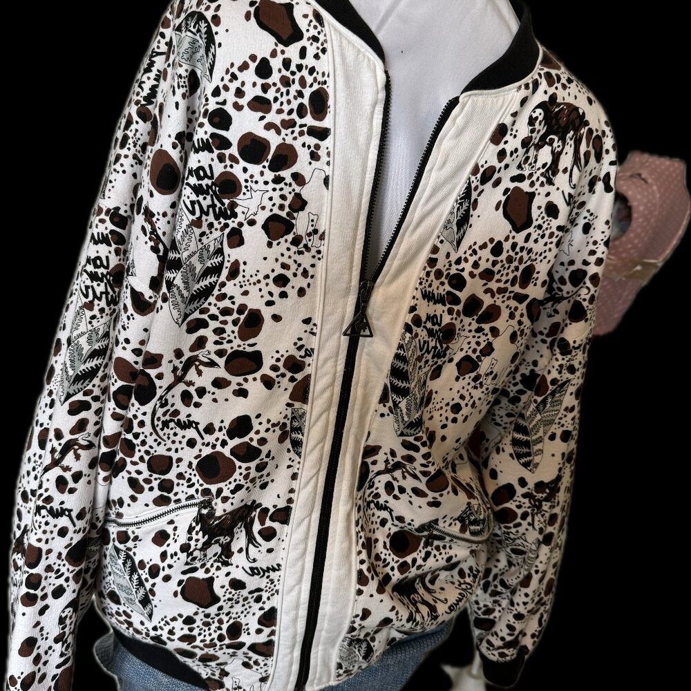 Woman's Jacket from Le Coq Sportif